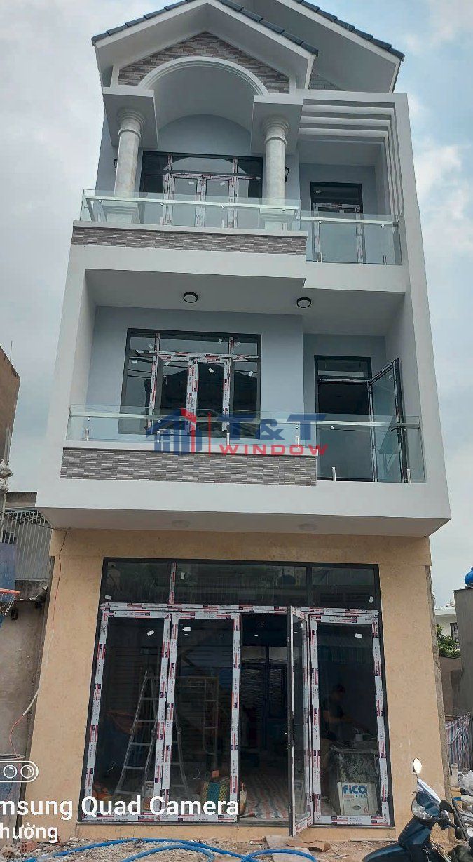 Cửa Nhôm - ảnh 21